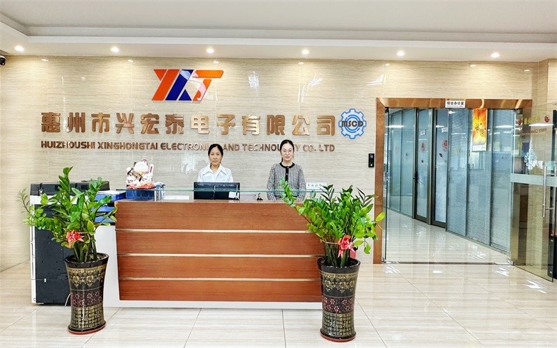 Porcellana Huizhou Xinghongtai Electronics Co., Ltd. Profilo Aziendale