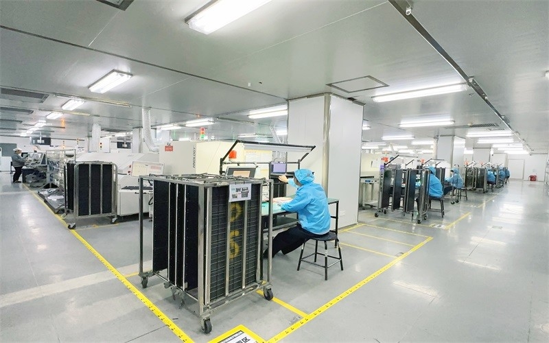 Porcellana Huizhou Xinghongtai Electronics Co., Ltd. Profilo Aziendale