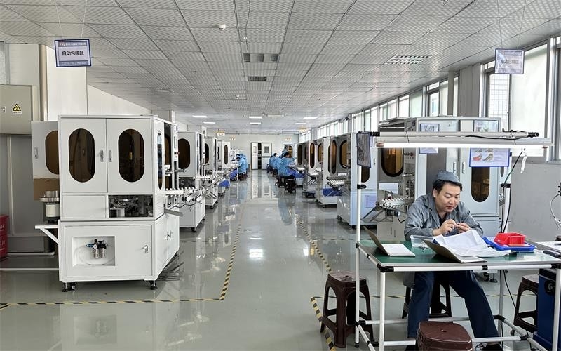 Porcellana Huizhou Xinghongtai Electronics Co., Ltd. Profilo Aziendale