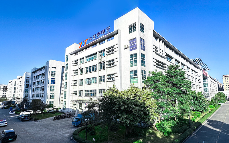 Porcellana Huizhou Xinghongtai Electronics Co., Ltd.