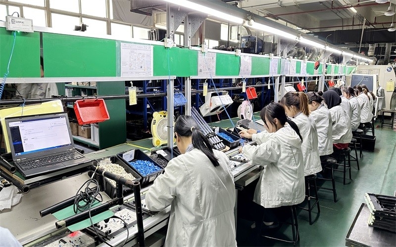 Porcellana Huizhou Xinghongtai Electronics Co., Ltd. Profilo Aziendale