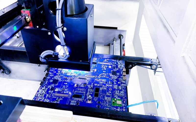 Porcellana Huizhou Xinghongtai Electronics Co., Ltd. Profilo Aziendale