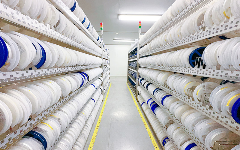 Porcellana Huizhou Xinghongtai Electronics Co., Ltd. Profilo Aziendale