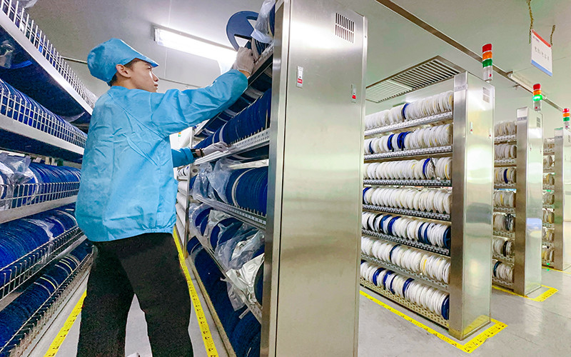 Porcellana Huizhou Xinghongtai Electronics Co., Ltd. Profilo Aziendale