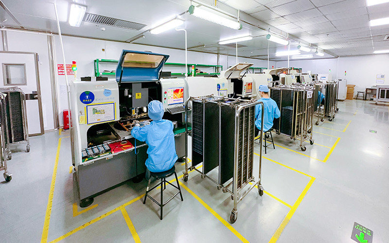Porcellana Huizhou Xinghongtai Electronics Co., Ltd. Profilo Aziendale
