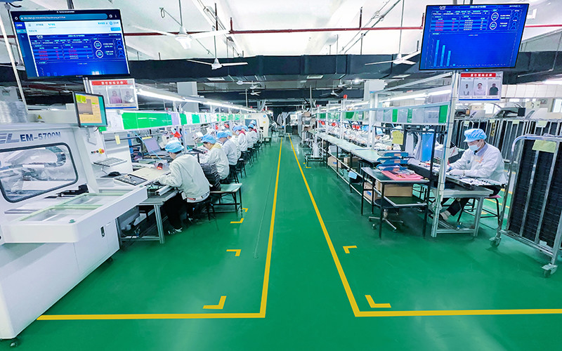 Porcellana Huizhou Xinghongtai Electronics Co., Ltd. Profilo Aziendale