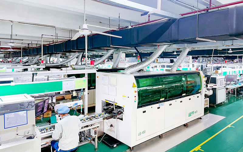 Porcellana Huizhou Xinghongtai Electronics Co., Ltd. Profilo Aziendale