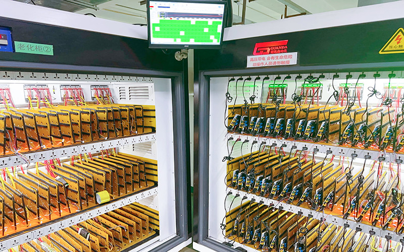 Porcellana Huizhou Xinghongtai Electronics Co., Ltd. Profilo Aziendale