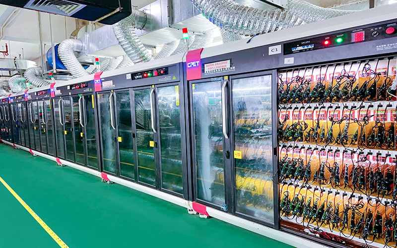 Porcellana Huizhou Xinghongtai Electronics Co., Ltd. Profilo Aziendale