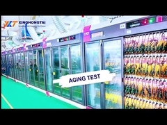 Prova di invecchiamento per PCB assemblati