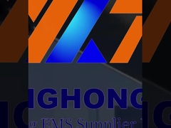 Servizi di fabbricazione elettronica di PCB medicali di alta qualità