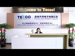 Assemblaggio di patch SMT personalizzato Assemblaggio di circuiti stampati