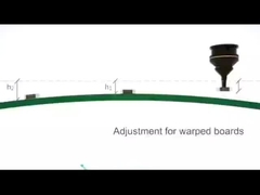 Introduzione del trattamento SMT