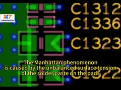 OSP Outsourced Electronics Manufacturing Soluzioni OEM e ODM per il tuo business