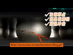 Fornitore globale di assemblaggio PCB OEM Electronics Manufacturing Wireless Doorbell Motherboard PCBA
